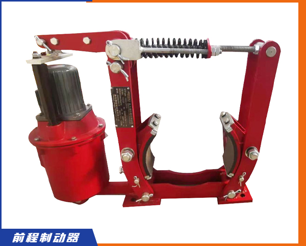 YWZ3B系列電力液壓鼓式制動器