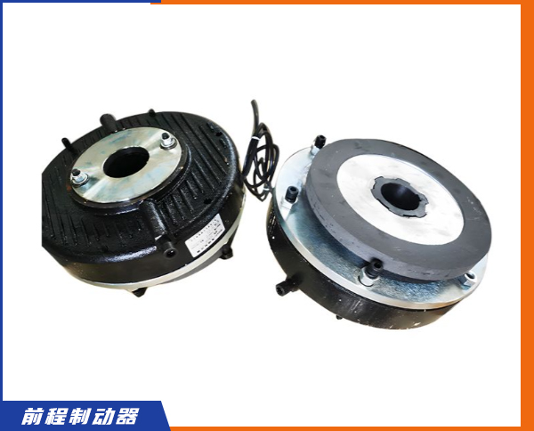 DJPZ系列電機盤式制動器
